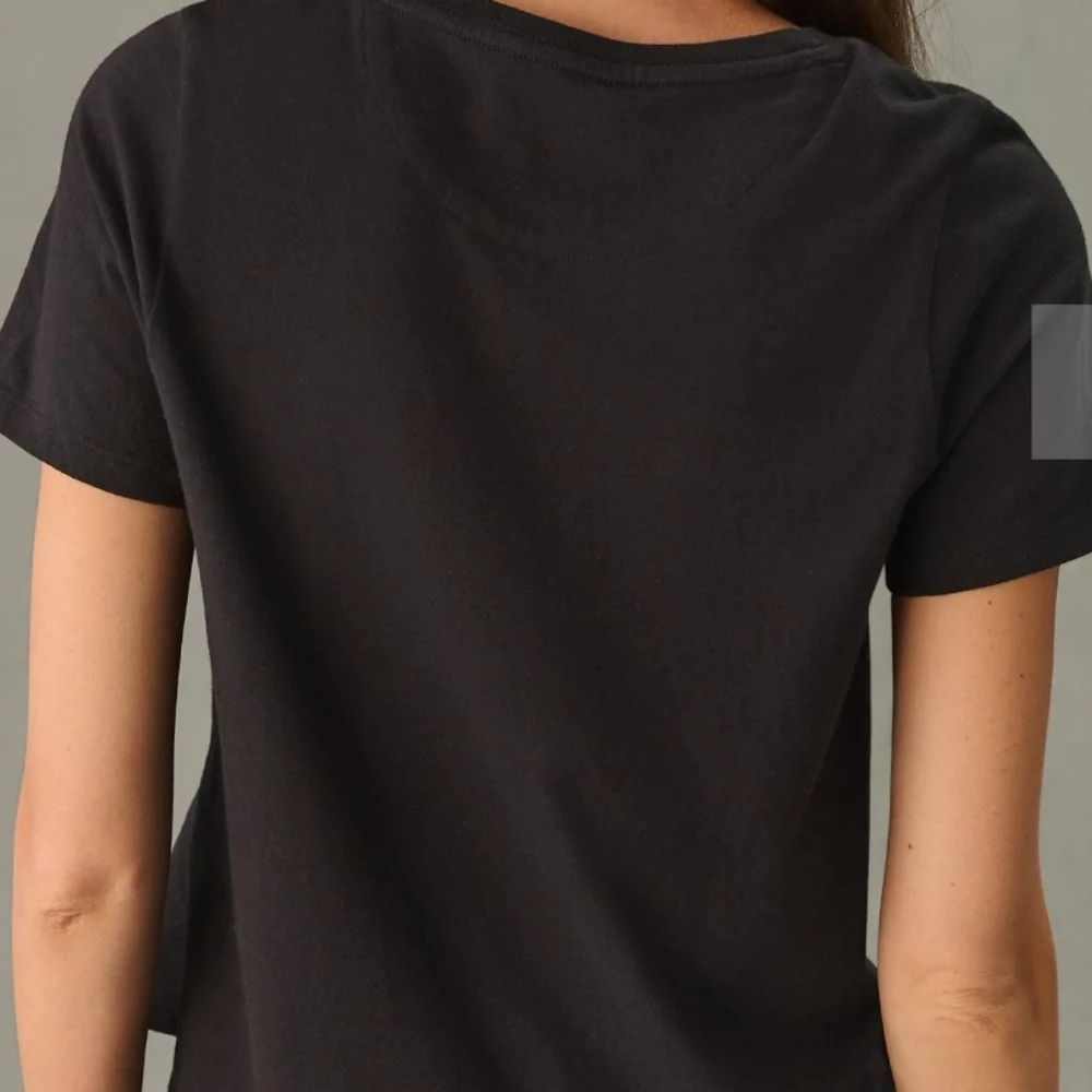 Anthropologie Graphic Tee - Womens T SHIRT - Picture 2 of 5